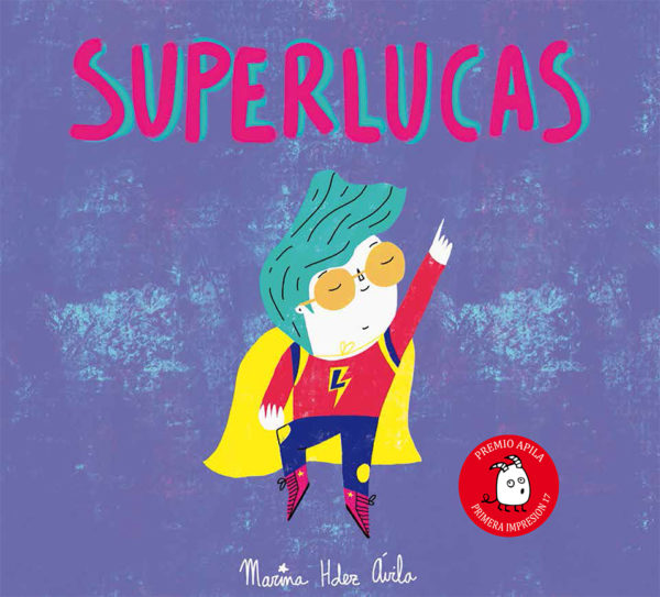 SUPERLUCAS ESPAÑOL-1 SUPERLUCAS ESPAÑOL-1
