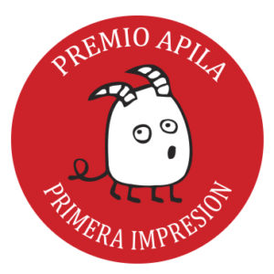 PREMIO APILA 15