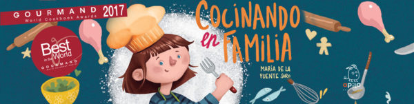 COCINANDO EN FAMILIA COCINANDO EN FAMILIA