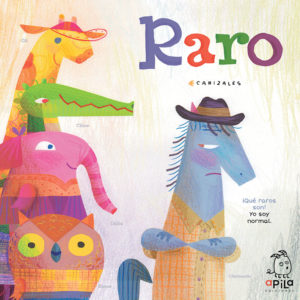 Raro