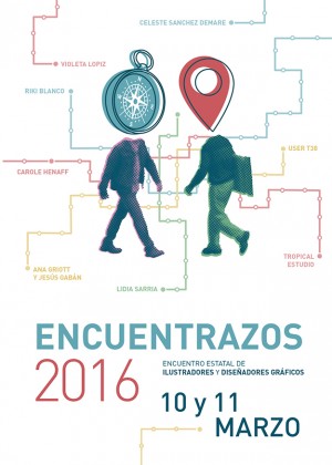 Encuentrazos 16-2-1