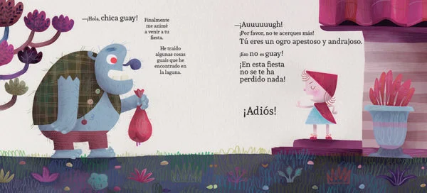Guay - Imagen 4