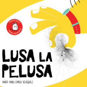 Lusa la pelusa