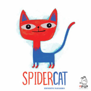 Spidercat