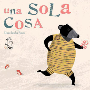 Una sola cosa