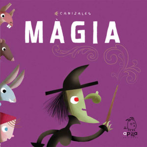Màgia (catalán)