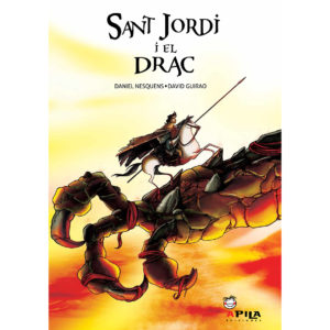 Sant Jordi i el drac
