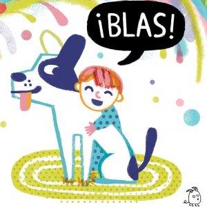 ¡Blas!
