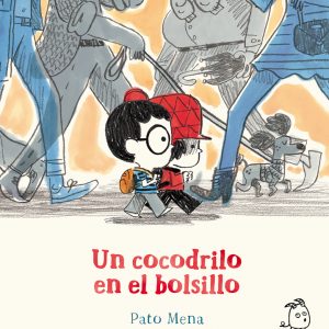 Un cocodrilo en el bolsillo