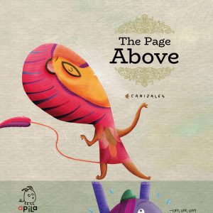 The Page Above