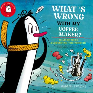 What's wrong with my coffee maker?