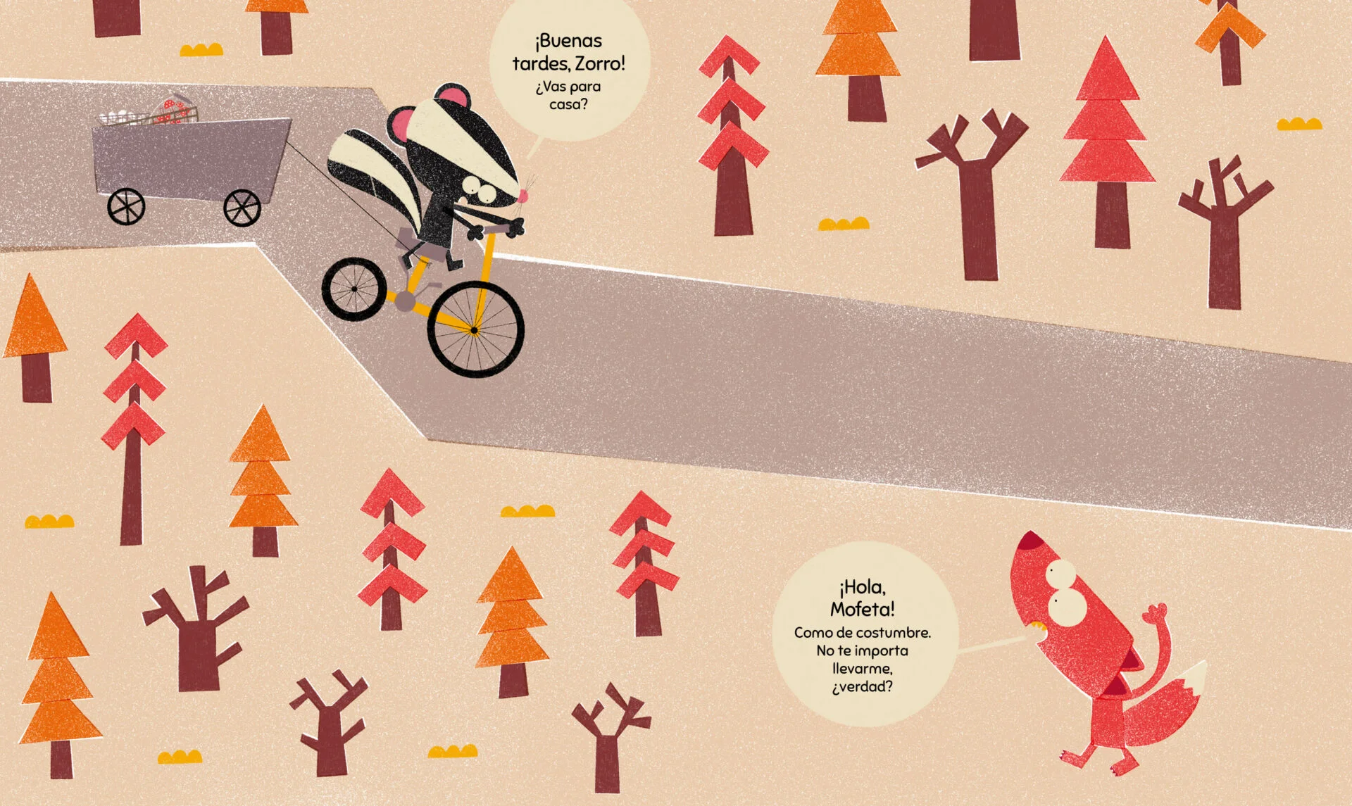 La merienda - Imagen 2