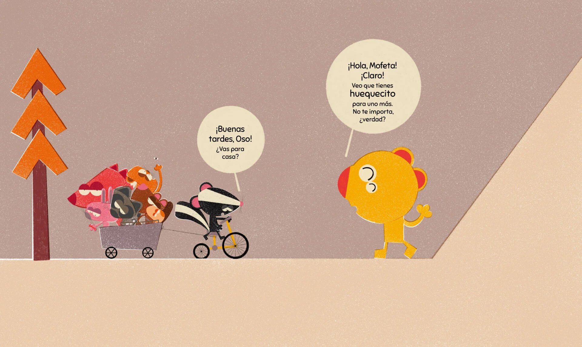 La merienda - Imagen 5