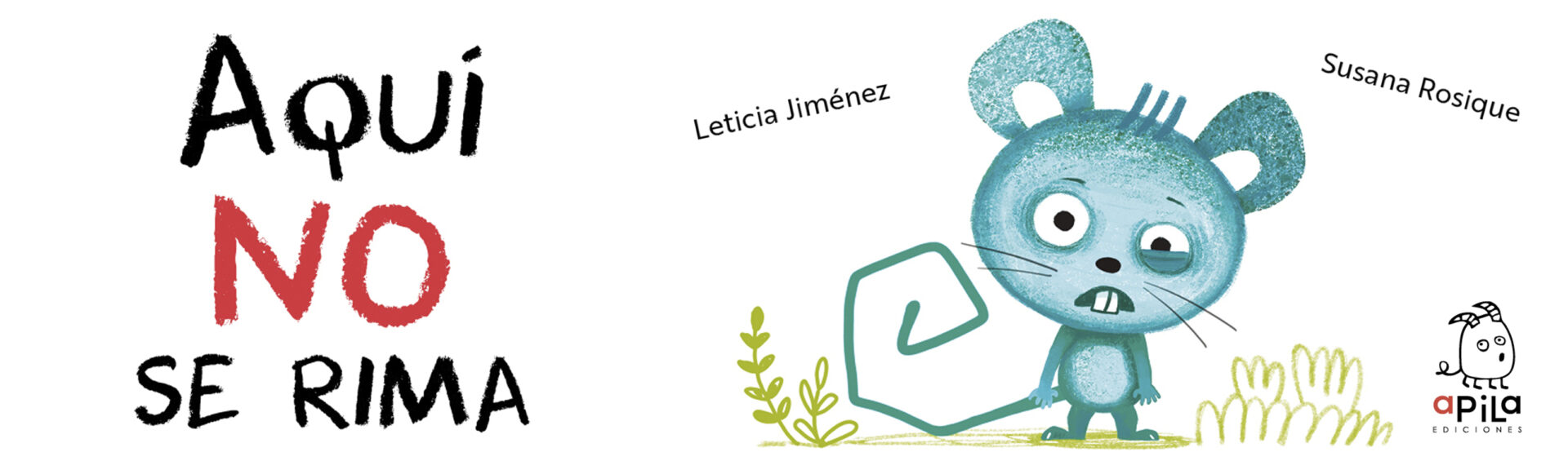 SLIDE AQUI NO SE RIMA