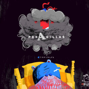 Pesadillas