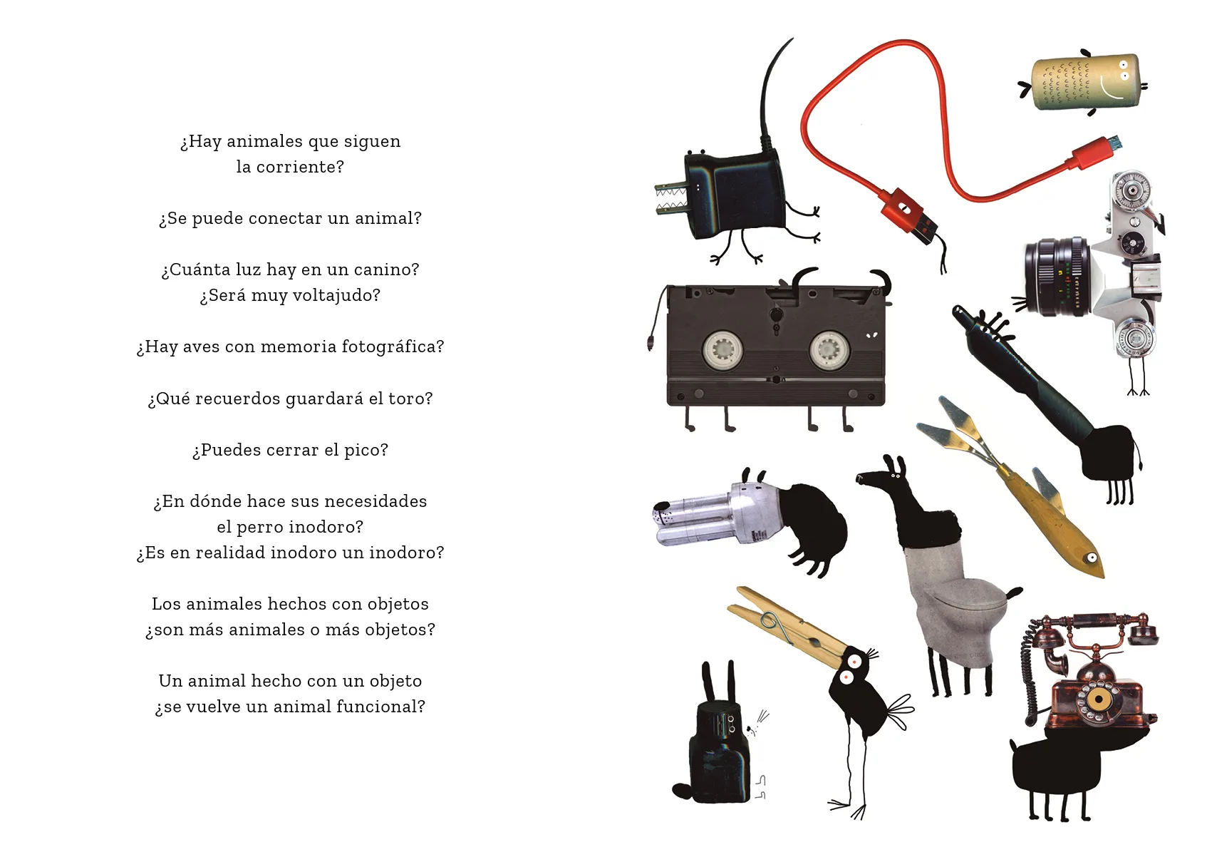 Preguntas animales - Imagen 2