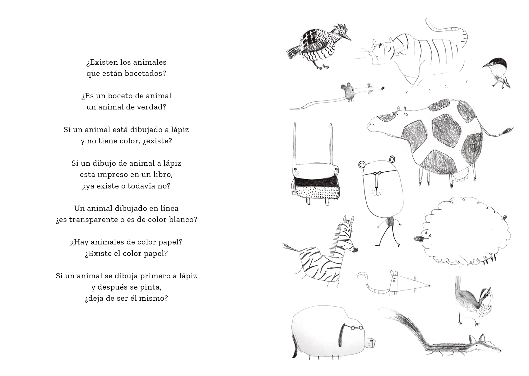 Preguntas animales - Imagen 3