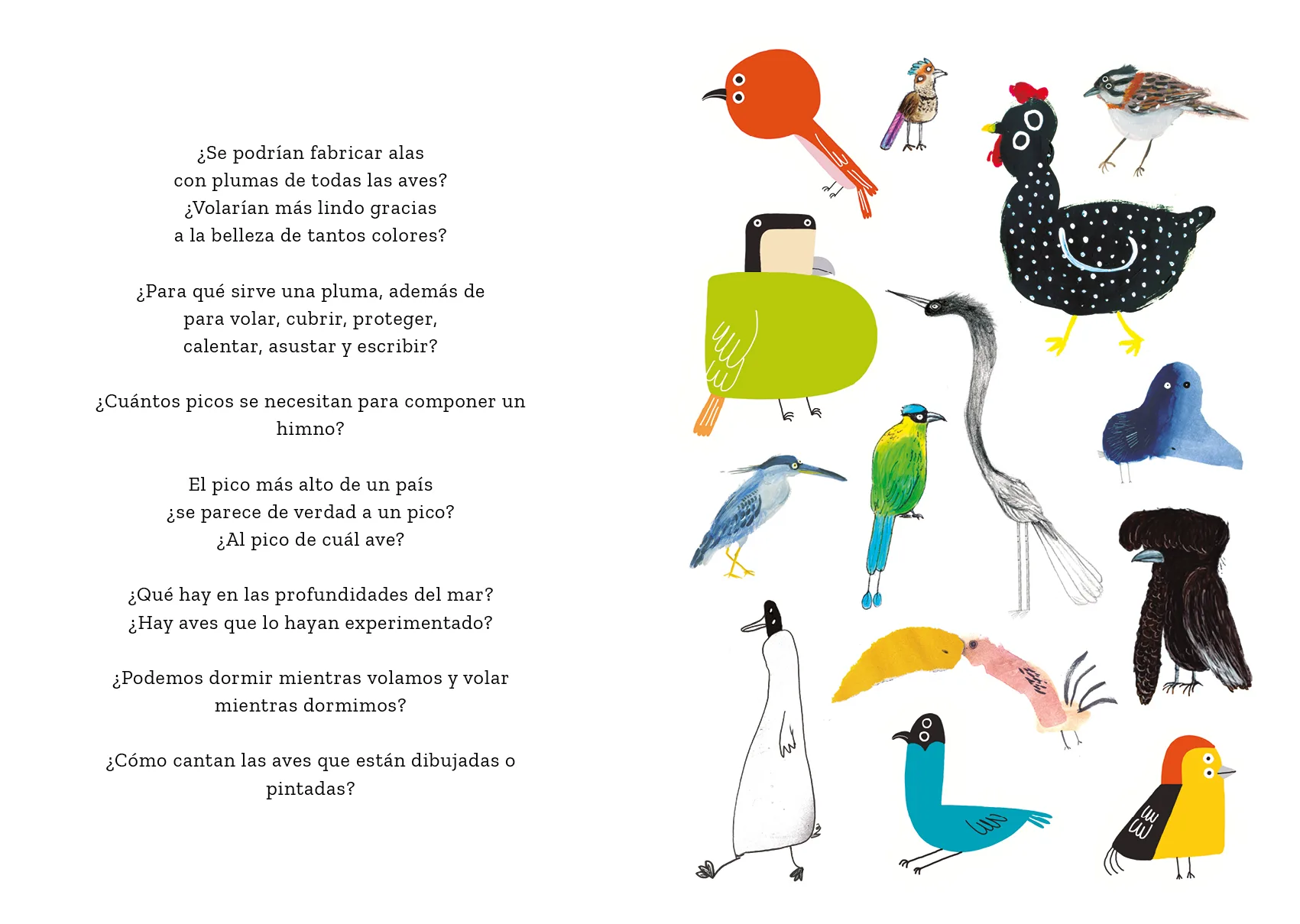 Preguntas animales - Imagen 4