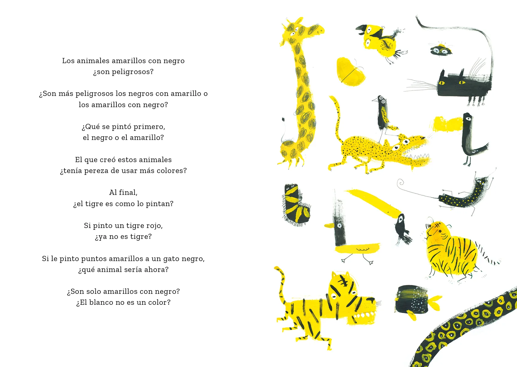 Preguntas animales - Imagen 5