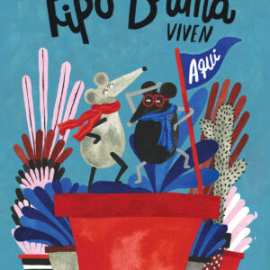 Pipo y Bruma viven aquí