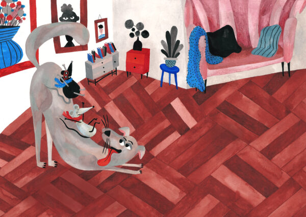 Pipo & Bruma Live Here - Imagen 5