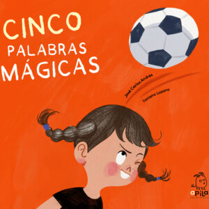 Cinco palabras mágicas