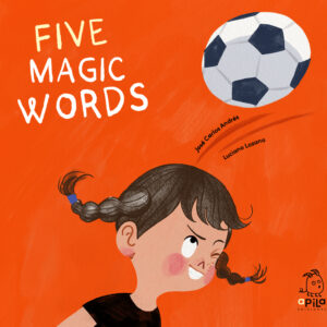 Five Magic Words
