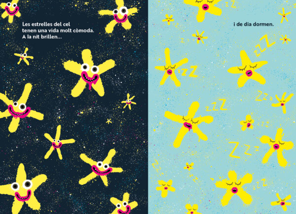 L'estrella amb els peus a terra - Imagen 2