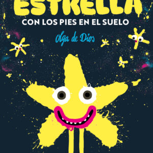 La estrella con los pies en el suelo