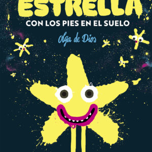 La estrella con los pies en el suelo