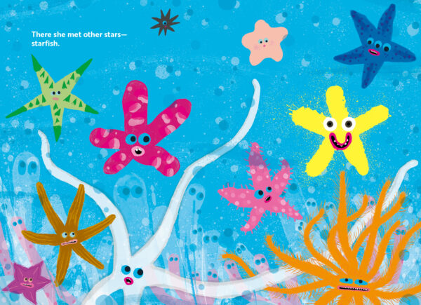 A Down-to-Earth Star - Imagen 4