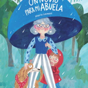 Un novio para mi abuela